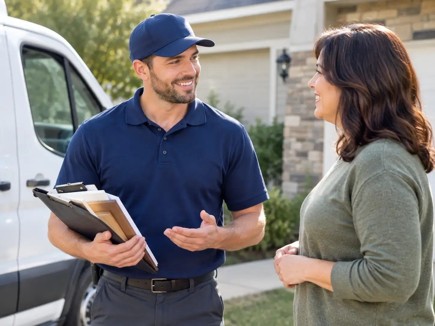 Kitchen Cabinet Refacing Spring Valley, NV FAQs